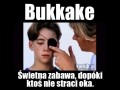 Bukkake