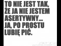 Asertywny
