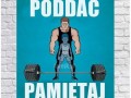 Nie ma poddawania się