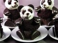 Oreo panda