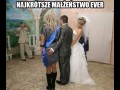 Najkrótszy ślub ever