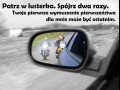 Patrz w lusterka