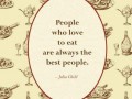The best people