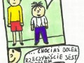 Bolek pedał