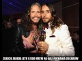 Jared leto z matką
