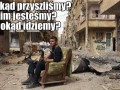 Chwila egzystencjalnych przemyśleń