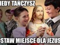 Kiedy tańczysz