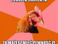 Jeśli włożysz rękę do pojemnika z kwasem siarkowym