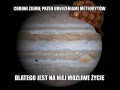 Dobry ziomek jupiter