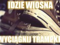 Sezon na trampki