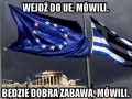 Chodź do ue