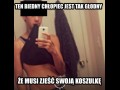 Głodny chłopiec