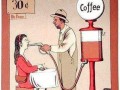 Coffee station