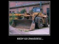 Kiedy go znajdziesz