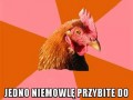 Co jest gorsze od dziesięciu niemowląt przybitych do drzewa