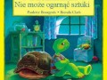 Sztuka mu obca