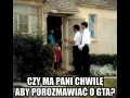 Gdy wszyscy dookoła o tym mówią