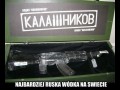Najbardziej ruska wódka na świecie