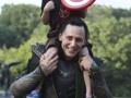 Loki wcale nie taki zły 