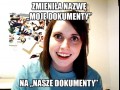 Na naszym komputerze