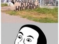 No co ty nie powiesz  o