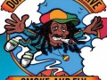 Smoke and fly 