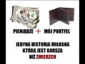 Jedyna historia milosna gorsza niz zmierzch
