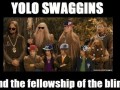 Yolo swaggers