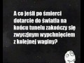 Wieczorne rozkminy