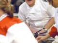 Gordon rozwala