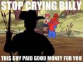 Billy
