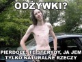 Tak widzę gości nie biorących odżywek i witamin