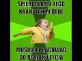 Spierdalam z kraju