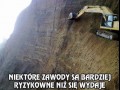 A u nas górnicy narzekają
