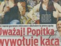 Popitka a kac