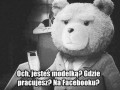 Jesteś modelką