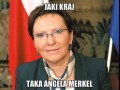 Jaki kraj taka angela