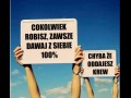 Dawaj z siebie 100