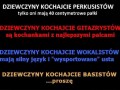 Kochajcie basistów