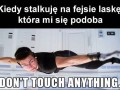 Ostrożny stalking