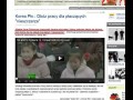 Kary za nieszczery płacz  tylko w korei