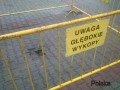 Wykopy w polsce
