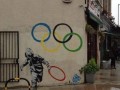Banksy