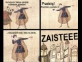 Zaisteee