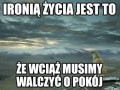 Ironia życia