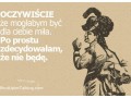 Oczywiście że bym mogla