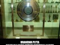 Uranowa płyta