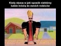 Aż uszy więdną