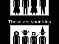 Kids and books
