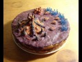 Zerg cake